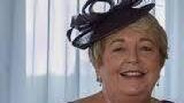 Cathy Power, writer
