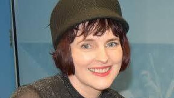 Julie Feeney, writer