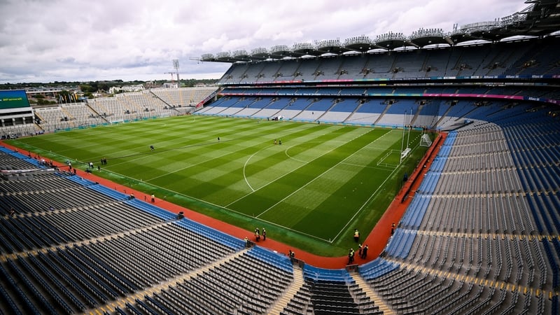 All roads lead to Croker