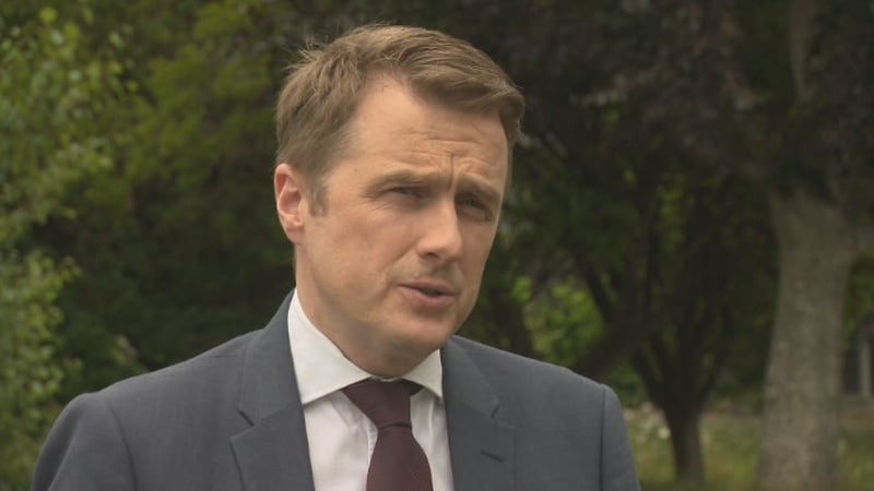 Minister for Housing James Browne has said that the new application process will be 'quite short and quite sharp'