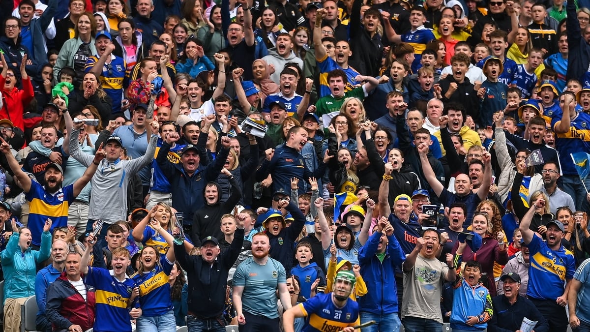 Tipperary v Kilkenny: scoreboard error leads to disappointment