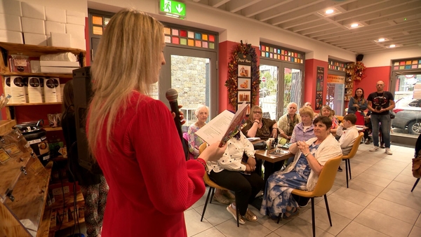 The pilot initiative called 'Café Lates' aims to diversify nightlife by expanding evening options and offering 'an enhanced experience' to locals