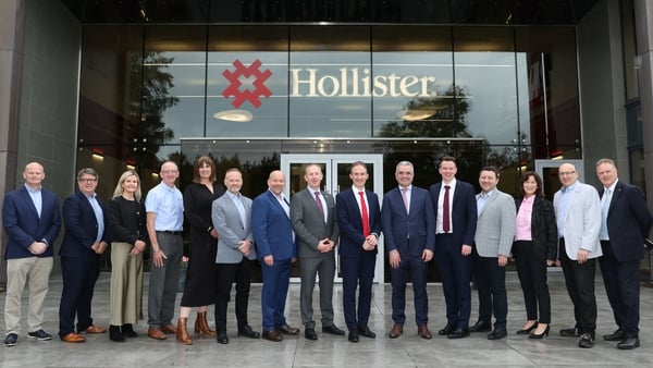 The company first opened its manufacturing facility in Ballina in 1976