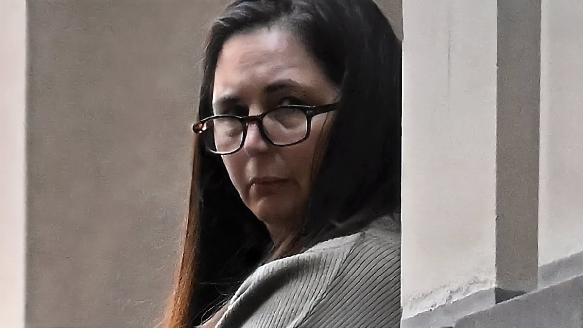 Australian woman found guilty of triple murder in mushroom case