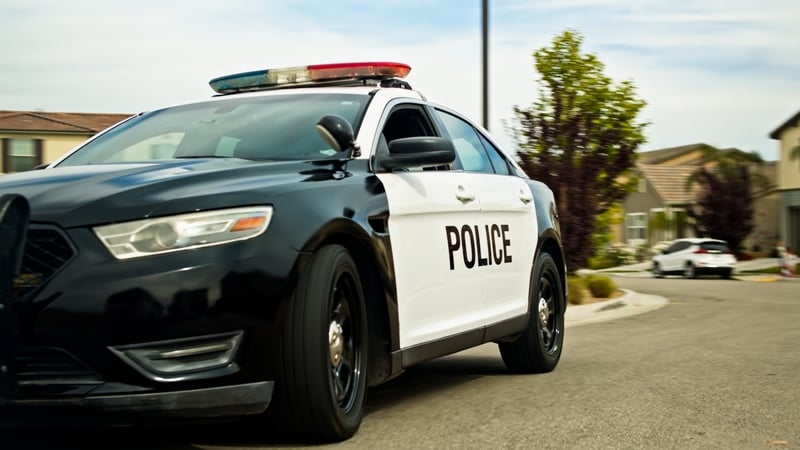 Four people were found dead at the scene and at least 20 other people were injured (stock photo)