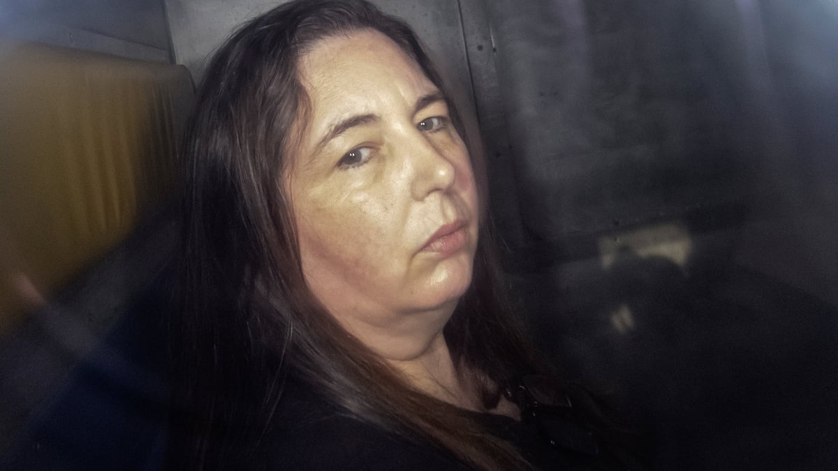 Mushroom murders: Australian woman found guilty