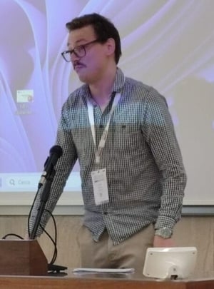 Charles Piecyk