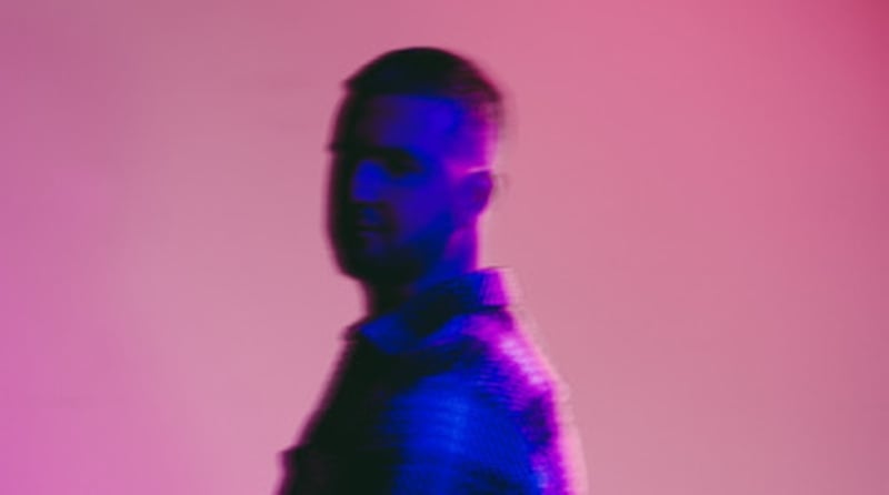 Connor McGlave. Photo credit: Cameron Brisban