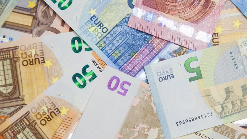 Bulgaria's bid was formally approved by EU finance ministers in Brussels