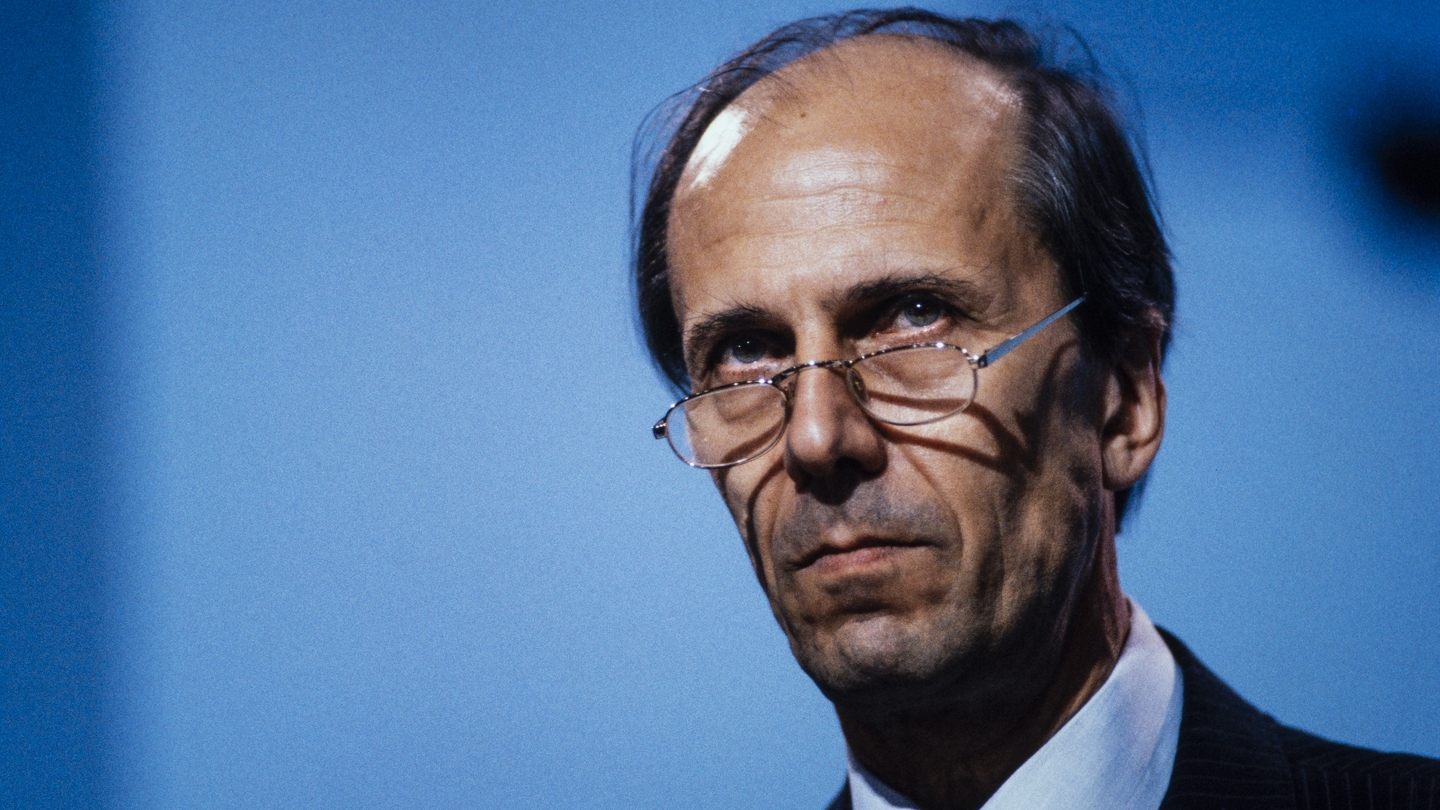 Former British MP Norman Tebbit dies aged 94