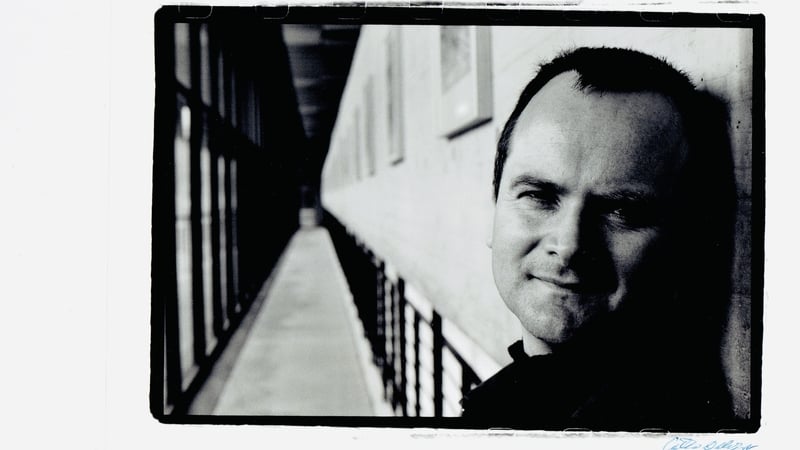 Brian (AKA Ken Sweeney)