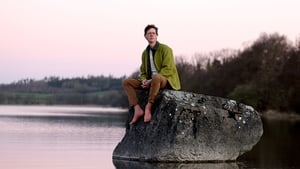 Culture 5 with Derek O'Connor show image