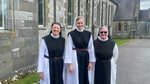Becoming a nun - The Cistercian way of life