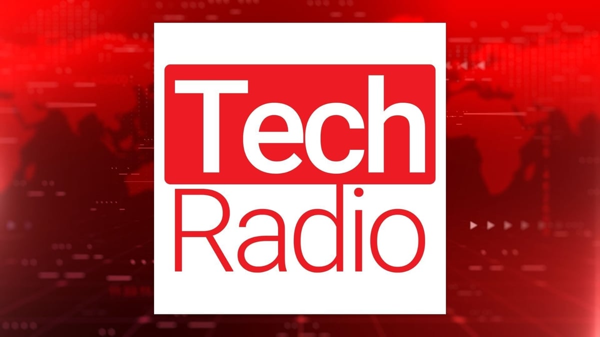 Tech Radio