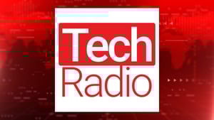 Tech Radio show image