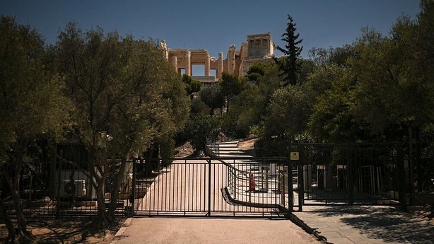 athens