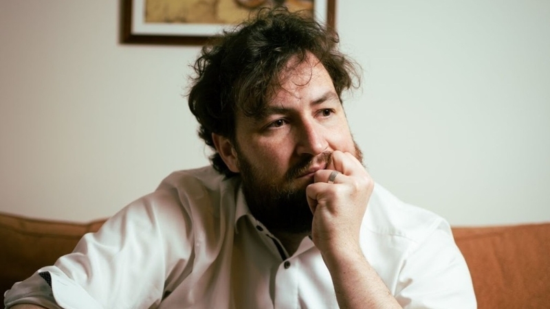 M'ADAM: "I am an indie folk artist from the north side of Cork City, during the day I research the energy performance of buildings, and I have a chocolate addiction."