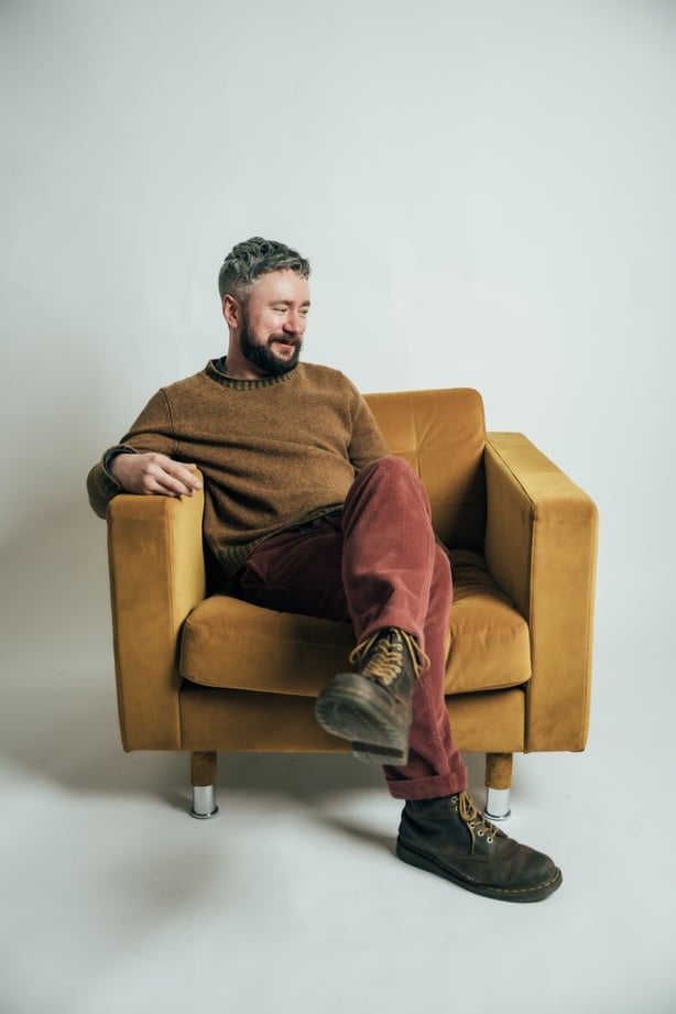 Matt Benson