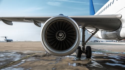 The man, aged in his 30s, was neither an employee nor a passenger
