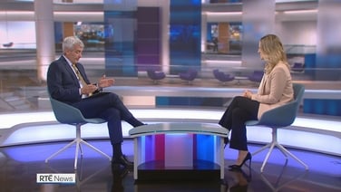 Groups involved in abuse to be held accountable - McEntee