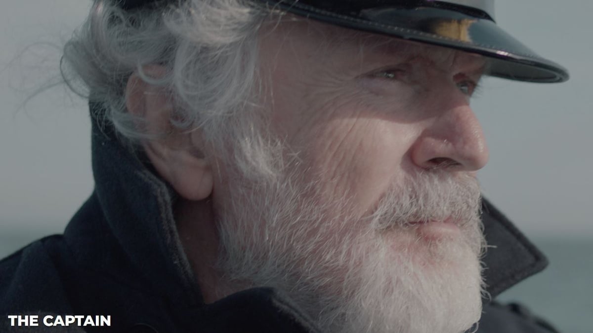 Patrick Bergin