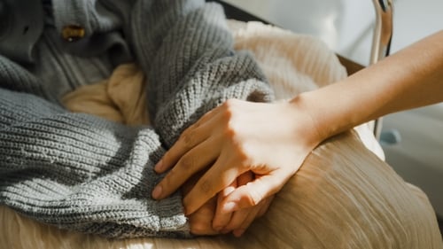 The Irish Cancer Society have described the variations in access to tests and treatment as 'shocking'