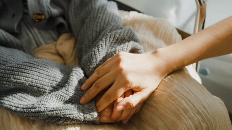 The Irish Cancer Society have described the variations in access to tests and treatment as 'shocking'