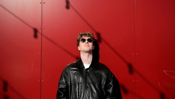 David Keenan