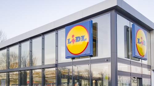 An appeals court ruled that the ads by the German supermarket chain Lidl were deceptive (stock image)
