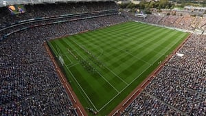 Tipp and Cork into the All-Ireland hurling final show image