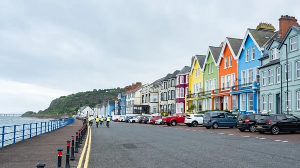 Whitehead