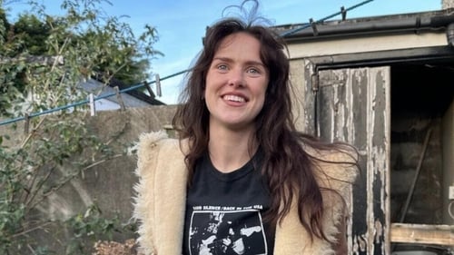 Through her podcast Growing Up with Keelin Moncrieff and her YouTube vlogs, the Dubliner has brought fans through some of the biggest changes in her life