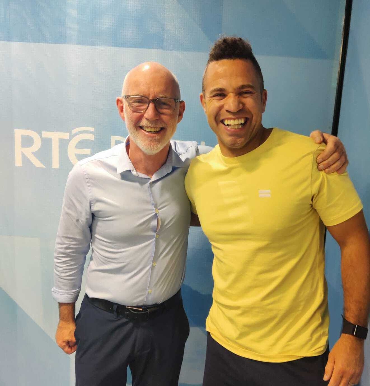 Human Collective - Conor Buckley's Social Enterprise