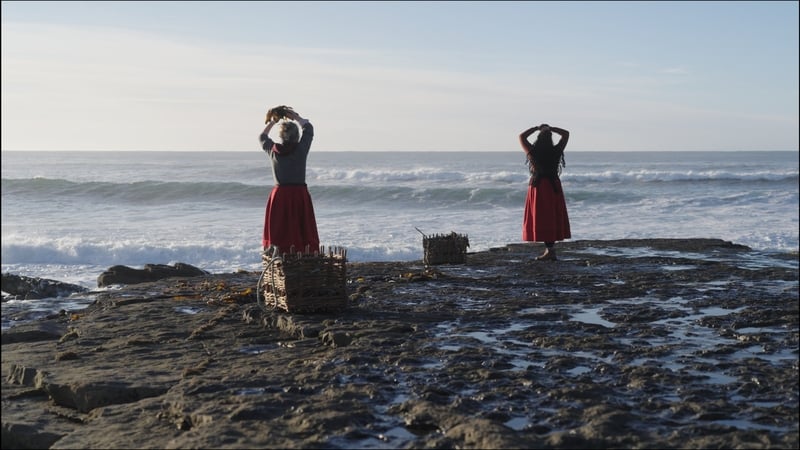 Beckett sa Chreig: Guth na mBan presents newly translated works by Samuel Beckett