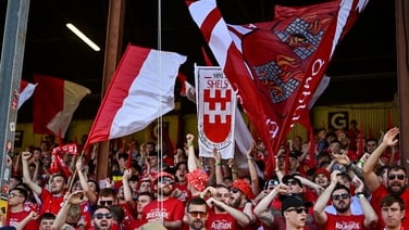 How Tolka Park can help Shels make European history