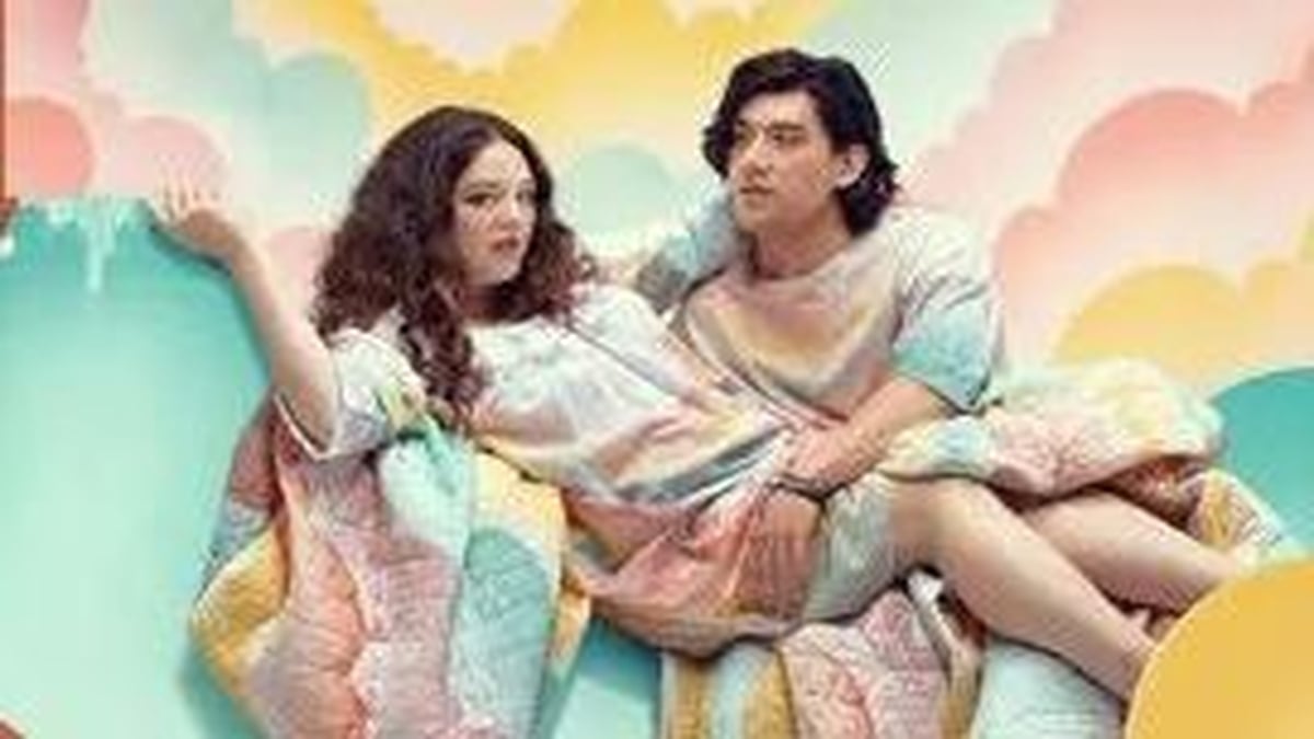 Too Much - Will Sharpe