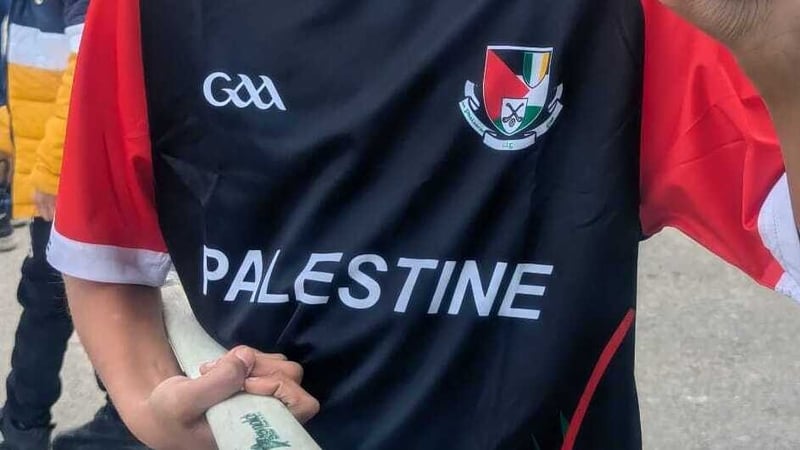 A team of 33 children and 14 mentors were due to travel to Ireland for a summer tour this Friday