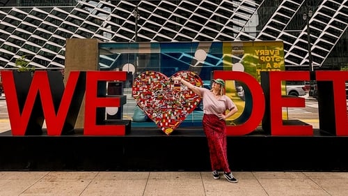 Detroit is not a pristine, polished metropolis and, honestly, that is part of its appeal, writes Tara Povey.