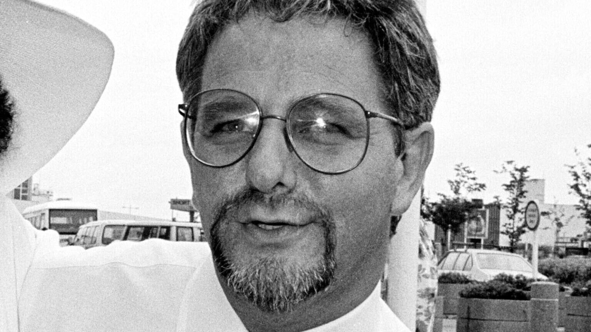 Gibney back in Ireland following extradition from US