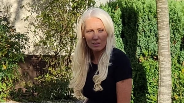 Anna Hanbury received substance treatment at Coolmine