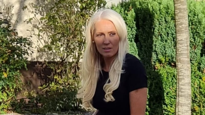 Anne Hanbury, who sought treatment, said she thinks 'it's more socially acceptable for men to use drugs'