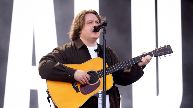 Lewis Capaldi is set to perform perform two gigs at Dublin's 3Arena in September
