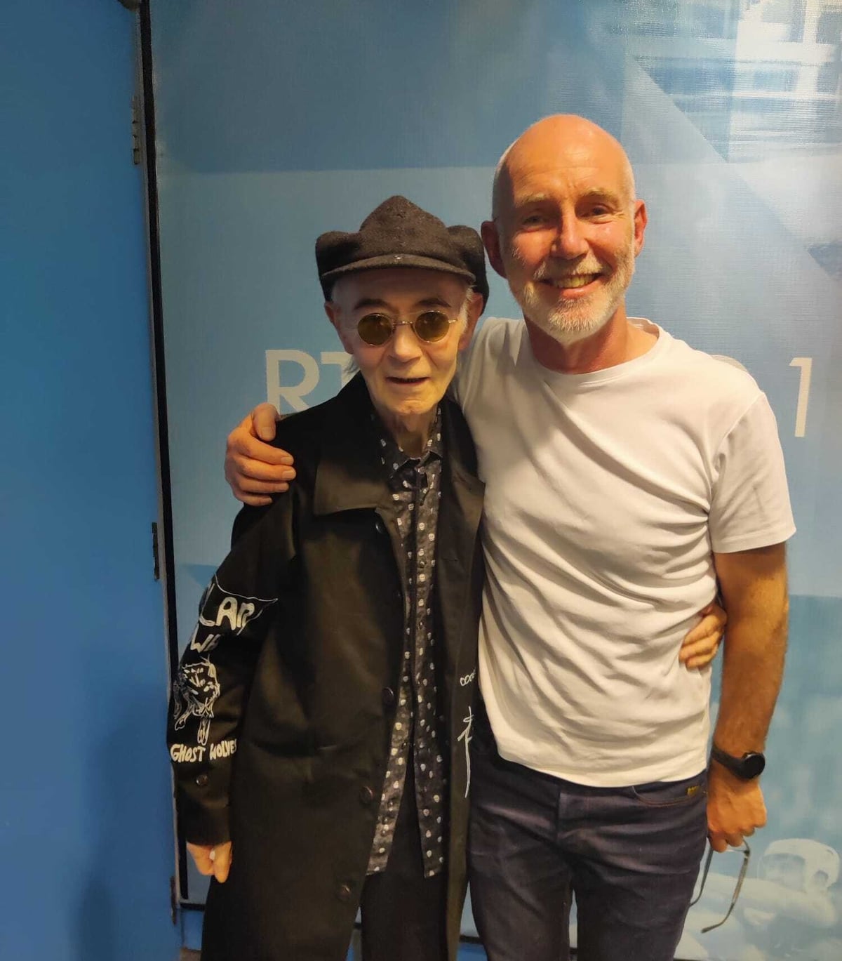 BP Fallon -  Rock'n'Roll Wizard 