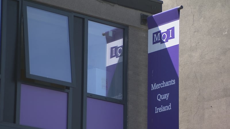 Research published by Merchants Quay Ireland has revealed a shift in attitudes towards drug addiction