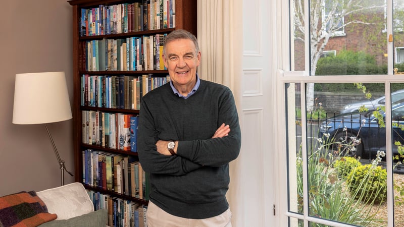 Photos by Kip Carroll.