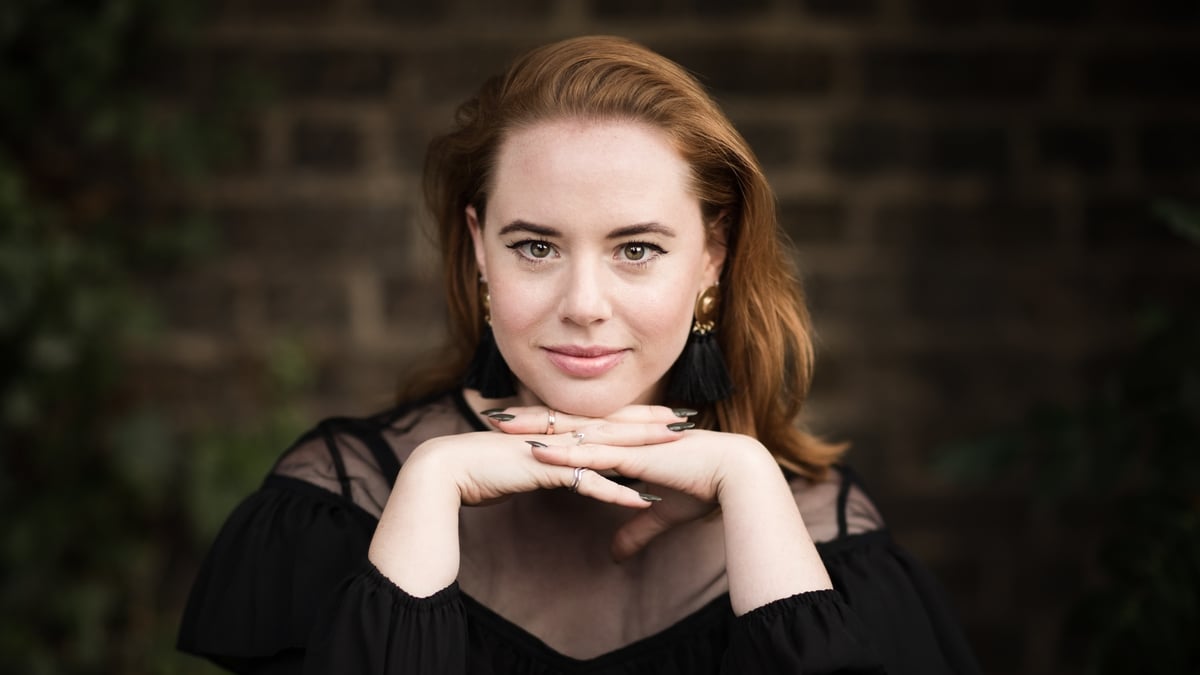 RTÉ lyric Live: Friday 4 July 2025