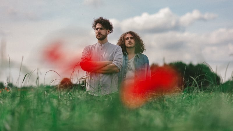 Asymmetric Universe: prog/fusion metal