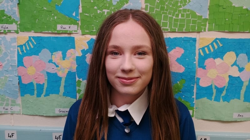 Freya Tobin was remembered as bright, kind and spirited young person