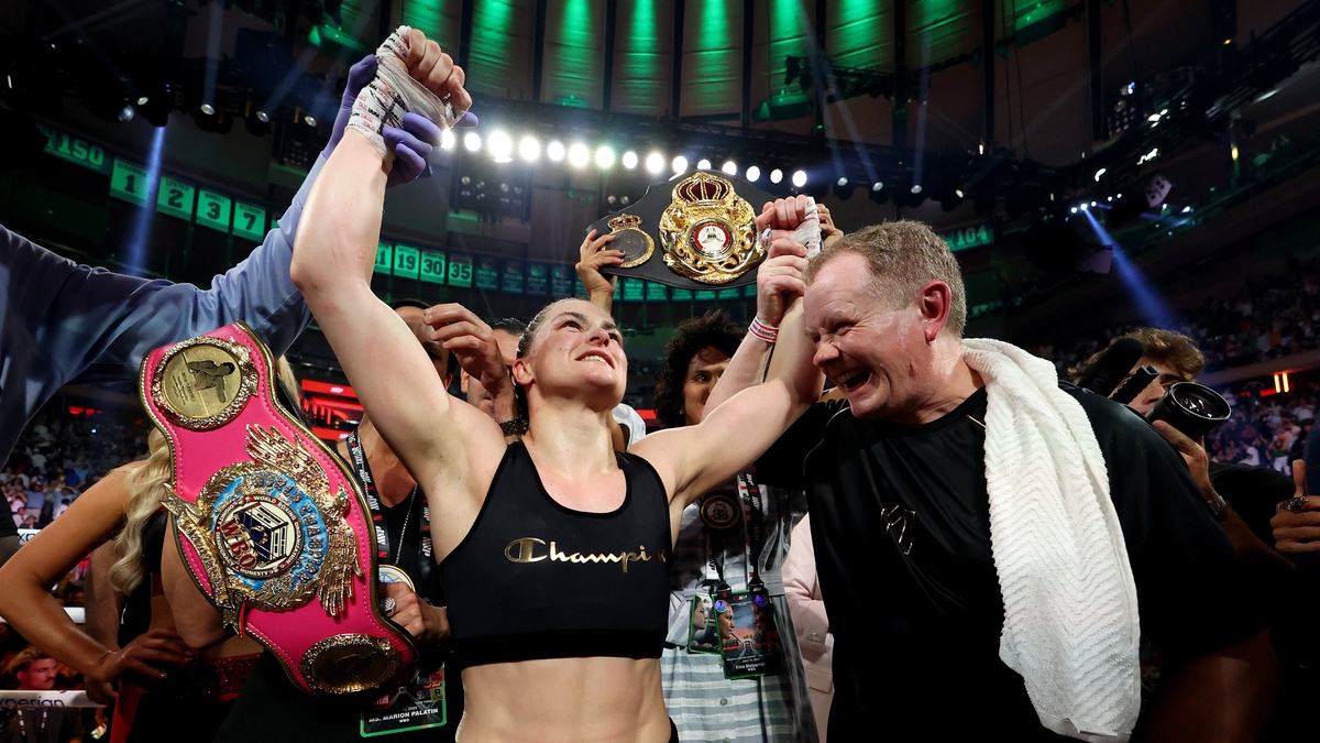 Blockbuster Sports Weekend  