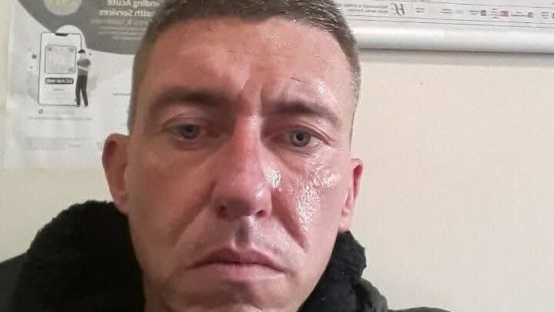 Philip Ambrose appeared at a special sitting of Limerick District Court